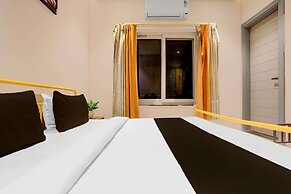 Deluxepentagon Boutique Hotel