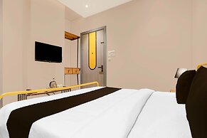 Deluxepentagon Boutique Hotel