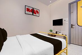 Deluxepentagon Boutique Hotel