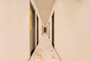 Deluxepentagon Boutique Hotel