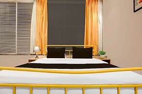 Deluxepentagon Boutique Hotel