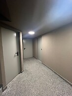 Bormio Apartments al pradais giardino ovest