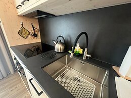Bormio Apartments al pradais giardino ovest