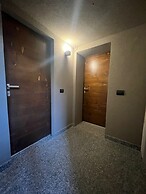 Bormio Apartments al pradais giardino ovest