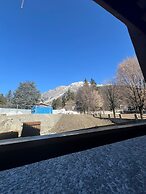 Bormio Apartments al pradais giardino ovest