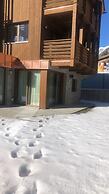 Bormio Apartments al pradais giardino ovest