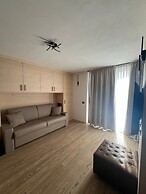 Bormio Apartments al pradais giardino ovest