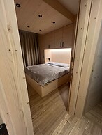Bormio Apartments al pradais giardino ovest