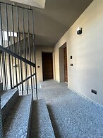Bormio Apartments al pradais giardino ovest