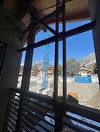 Bormio Apartments al pradais giardino ovest