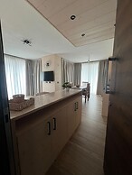 Bormio Apartments al pradais giardino ovest