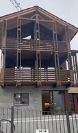 Bormio Apartments al pradais giardino ovest