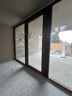 Bormio Apartments al pradais giardino ovest