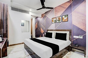 Super Deluxe Room Golden Temple Amritsar A Star