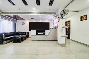 Super Deluxe Room Golden Temple Amritsar A Star
