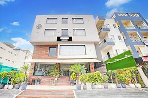 Suitehotel Ocean Breeze