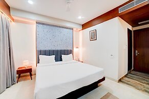 Suitehotel Ocean Breeze