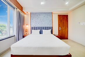 Suitehotel Ocean Breeze