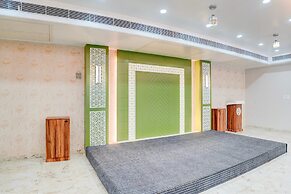 Suitehotel Ocean Breeze