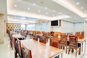 Suitehotel Ocean Breeze