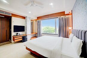 Suitehotel Ocean Breeze