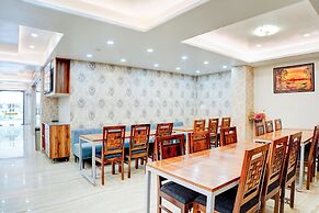 Suitehotel Ocean Breeze