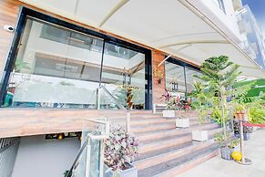 Suitehotel Ocean Breeze