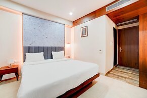 Suitehotel Ocean Breeze