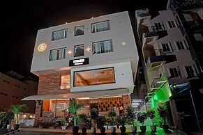 Suitehotel Ocean Breeze