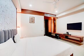 Suitehotel Ocean Breeze