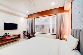 Suitehotel Ocean Breeze