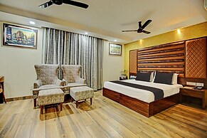 Classic Eastern View Vihaan Residency