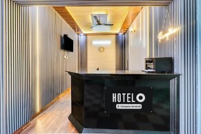 Super Deluxe Room Bhagwan Guest House