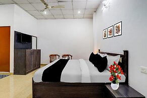 Super Deluxe Room Bhagwan Guest House