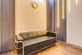 Super Deluxe Room Bhagwan Guest House