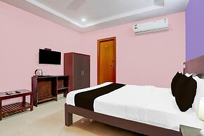 Deluxe Karakambadi BVN Grand