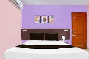 Deluxe Karakambadi BVN Grand