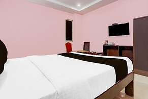 Deluxe Karakambadi BVN Grand