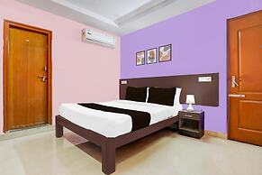 Deluxe Karakambadi BVN Grand