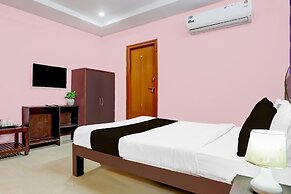 Deluxe Karakambadi BVN Grand