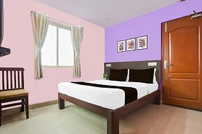 Deluxe Karakambadi BVN Grand