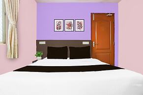 Deluxe Karakambadi BVN Grand