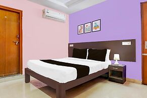 Deluxe Karakambadi BVN Grand