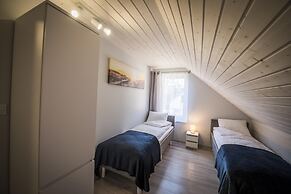 Two-story Holiday Home for 5 People, Summer Pool