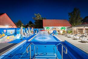 Two-story Holiday Home for 5 People, Summer Pool