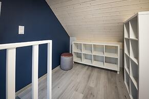 Two-story Holiday Home for 5 People, Summer Pool