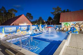 Two-story Holiday Home for 5 People, Summer Pool