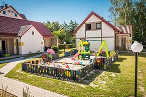 Two-story Holiday Home for 5 People, Summer Pool