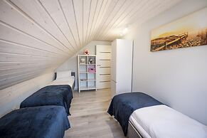 Two-story Holiday Home for 5 People, Summer Pool