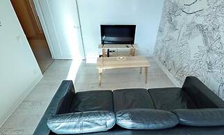 Cozy Room in a Friendly Shared Flat - Lyon 8th